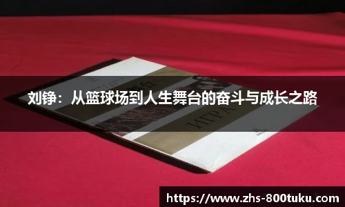 刘铮：从篮球场到人生舞台的奋斗与成长之路